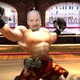 Peter Moore Challenges Obama to a Fitness-Off